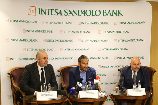 Zambrotta, ambasador al Italia Soccer Camp, tabără pentru copii care va avea loc în iunie, în România