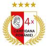 Volei Alba Blaj, campioana României la volei feminin pentru a patra oară