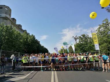 Restricţii de trafic în centrul Capitalei, pentru semimaratonul Bucureşti
