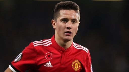 Ander Herrera părăseşte Manchester United şi va ajunge, probabil, la PSG