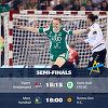 Gyor ETO va juca finala Ligii Campionilor la handbal, după 31-22 cu Vipers, la Turneul F4 de la Budapesta