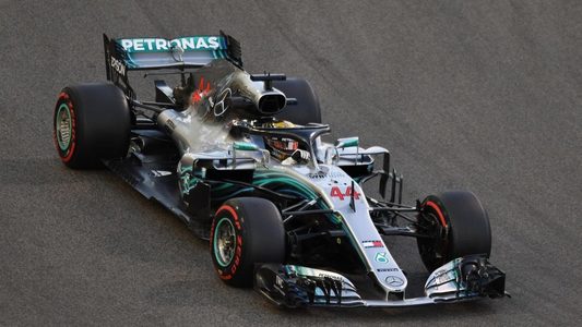 Lewis Hamilton a câştigat Marele Premiu de Formula 1 al Spaniei