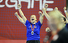 Daneza Helle Thomsen, premiul pentru cel mai bun antrenor feminin al sezonului în handbalul european, acordat de EHF