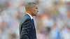 Florin Andone a rămas fără antrenor la Brighton; Chris Hughton a fost demis