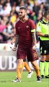 Daniele De Rossi va pleca de la AS Roma la finalul sezonului