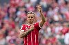 Rafinha pleacă de la Bayern Munchen la finalul sezonului