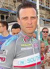 Fostul ciclist italian Alessandro Petacchi, bănuit de dopaj sanguin