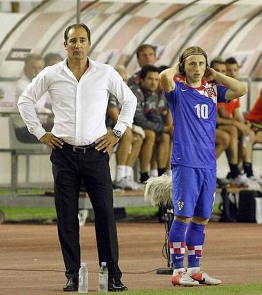 Naţionala de fotbal a Indiei va fi antrenată de croatul Igor Stimac