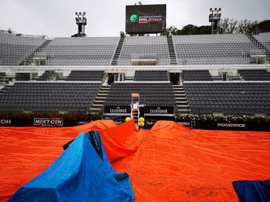 Simona Halep şi Mihaela Buzărnescu nu mai joacă, miercuri, în cadrul turneului de la Roma