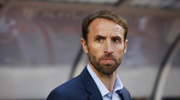 Gareth Soutthgate a anunţat lotul lărgit al Angliei pentru Final Four al Ligii Naţiunilor