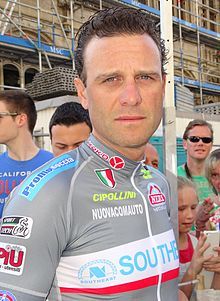 Alessandro Petacchi, suspectat de dopaj sanguin, nu va mai fi comentator RAI pentru Il Giro