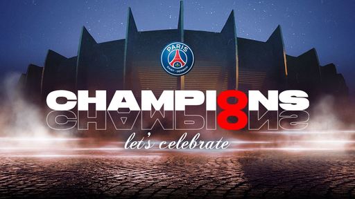 PSG are cinci jucători suspendaţi pentru meciul cu Dijon, la care va sărbători câştigarea titlului. Printre suspendaţi, Neymar şi Marquinhos