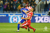 Girona, a treia retrogradată din LaLiga