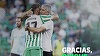 Betis Sevilla se desparte de tehnicianul Quique Setien