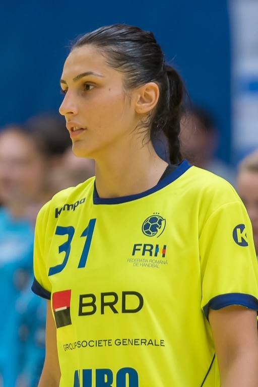 Şase plecări, şase sosiri la noua campioană la handbal feminin, SCM Râmnicu Vâlcea