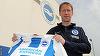 Graham Potter, noul antrenor al echipei lui Florin Andone, Brighton