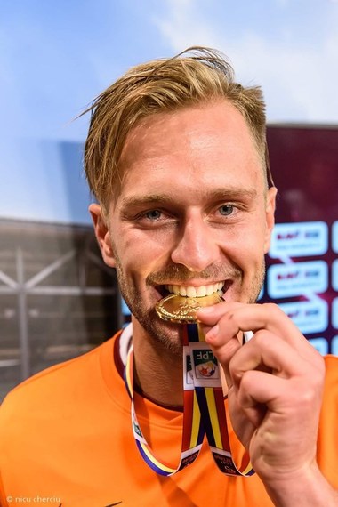 Djokovici şi-a prelungit contractul cu CFR Cluj