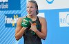 Ruta Meilutyte s-a retras din activitatea sportivă la vârsta de 22 de ani, după ce a ratat trei controale antidoping