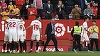 Caparros nu va mai fi antrenorul FC Sevilla, dar rămâne în organigrama clubului