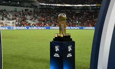 River Plate, învinsă cu 1-0 de Athletico Paranaense, în prima manşă a Supercupei Americii de Sud