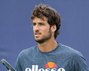 Feliciano Lopez va disputa la Roland Garros grand slam-ul consecutiv cu numărul 69
