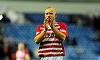 Ziggy Gordon a semnat contractul cu Dinamo
