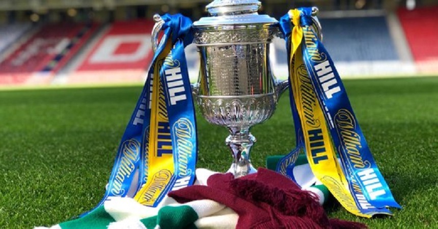 Celtic Glasgow a reuşit pentru a treia oară consecutiv tripla campionat - Cupă - Cupa Ligii Scoţiei