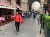 Mihaela Buzărnescu a votat la Paris