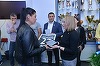 Handbalista Oana Manea îşi doreşte un copil după ce s-a retras din activitatea competiţională