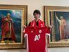Fabbrini, jucător de la FC Botoşani dorit şi de Dinamo, a semnat cu ŢSKA Sofia
