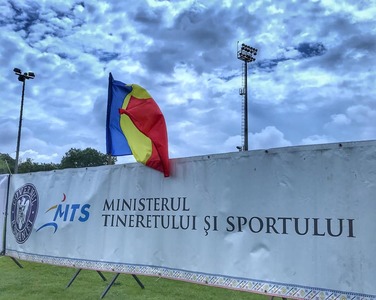 Mircea Lucescu va da lovitura de începere la “Friendly Football Match ReUnion”, organizat de MTS