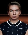 Simona Halep a spus că nu s-a simţit bine în meciul cu Magda Linette