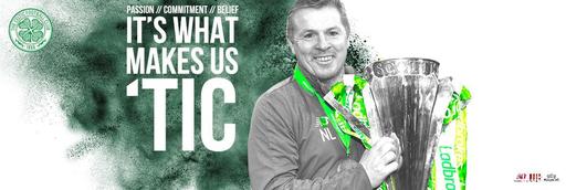 Neil Lennon rămâne la conducerea tehnică a echipei Celtic Glasgow