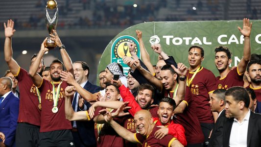 Esperance Tunis a câştigat Liga Campionilor Africii după un meci de doar o oră. Defectarea VAR-ului a provocat ieşirea de pe teren a adversarilor de la Wydad Casablanca