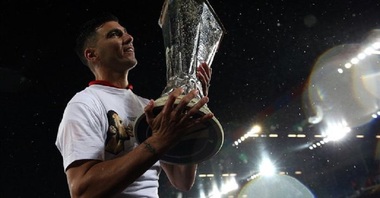 Minut de reculegere în memoria lui Reyes, la finala Ligii Campionilor