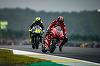 Danilo Petrucci a câştigat Marele Premiu al Italiei la MotoGP