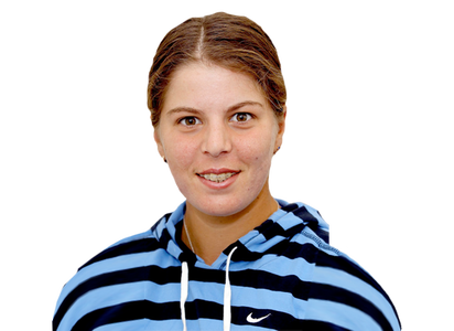 Anna Tatishvili a pierdut tot premiul pentru turul I al French Open, 46.000 de euro, din cauza lipsei de combativitate