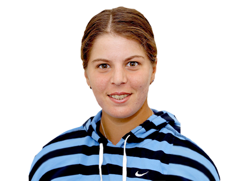 Anna Tatishvili a pierdut tot premiul pentru turul I al French Open, 46.000 de euro, din cauza lipsei de combativitate