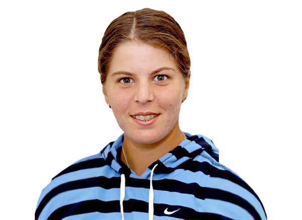 Anna Tatishvili a pierdut tot premiul pentru turul I al French Open, 46.000 de euro, din cauza lipsei de combativitate
