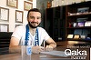 Kamer Qaka a semnat cu CSU Craiova