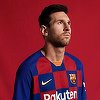Federaţia croată ironizează noul echipament al FC Barcelona