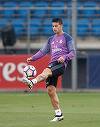 James Rodriguez pleacă de la Bayern Munchen
