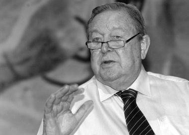 Moment de reculegere la toate meciurile din Liga Naţiunilor, preliminarii EURO şi jocuri U21 în memoria lui Lennart Johansson