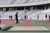 Internaţionalele de atletism ale României, pe Cluj Arena, în 7-8 iunie; atmosfera, întreţinută şi de un DJ de la Untold