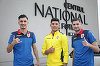 Naţionala under 21 s-a reunit fără Radu, Puşcaş, Hagi, Man, Nedelcearu, Băluţă şi Căbuz