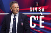 Mihajlovici şi-a prelungit contractul cu Bologna