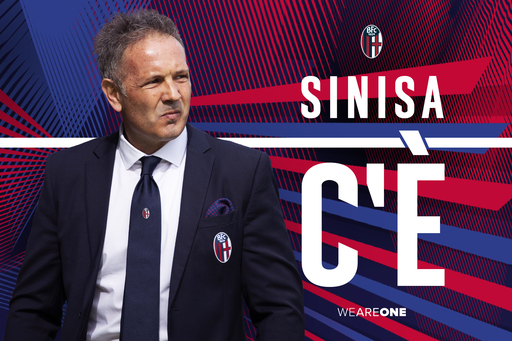 Mihajlovici şi-a prelungit contractul cu Bologna