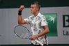 Holger Vitus Nodskov Rune şi Leylah Annie Fernandez au câştigat Roland Garros la juniori