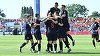 Preliminarii Euro-2020: Croaţia – Ţara Galilor, scor 2-1, Islanda – Albania 1-0