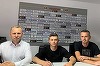 FC Voluntari l-a achiziţionat pe mijlocaşul Cristi Costin